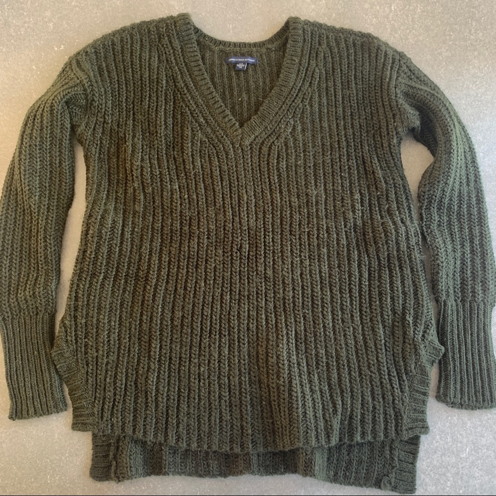 Sweater // AEO